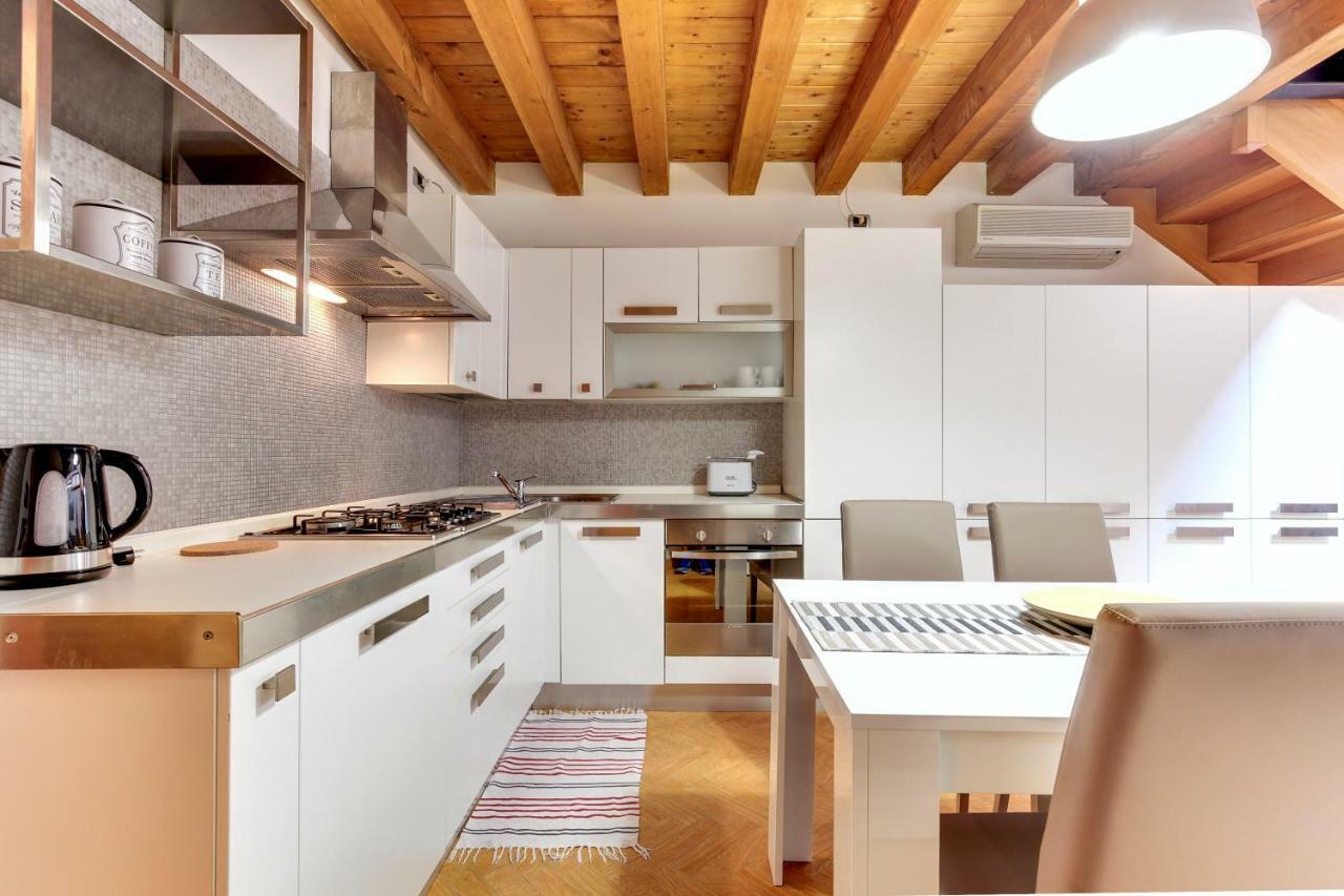 Priuli 20 Apartamento Venecia