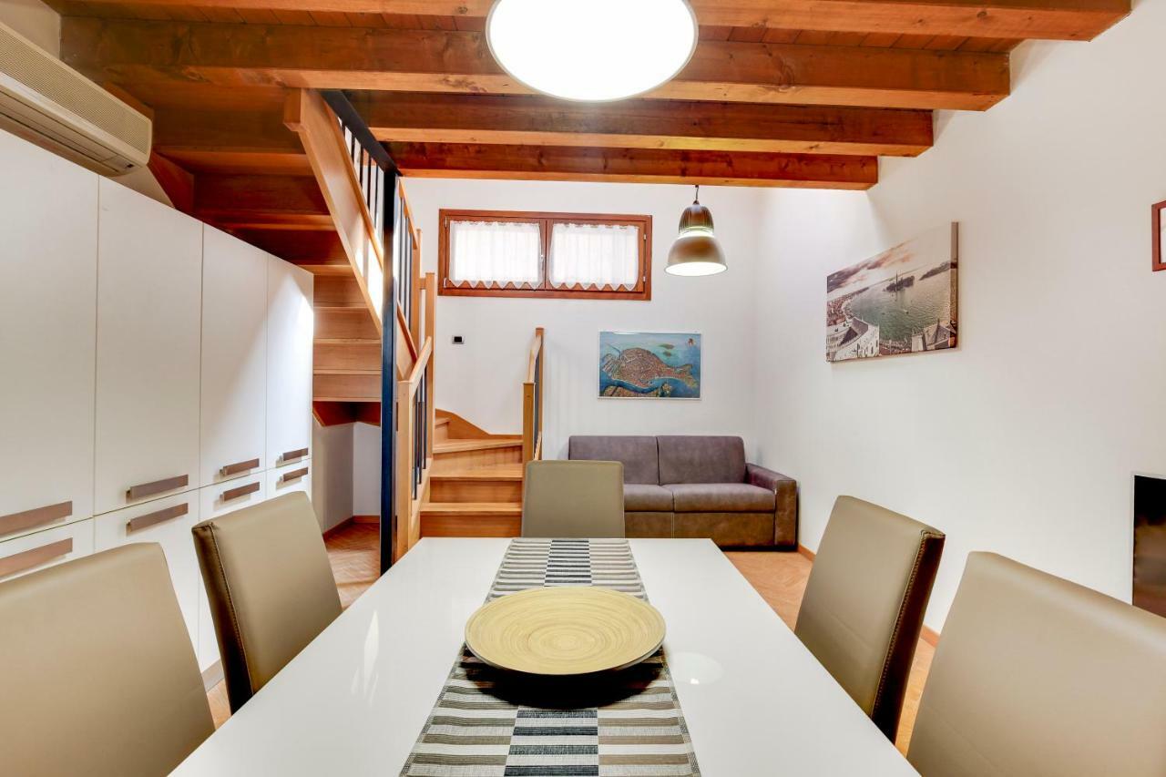 Apartamento Priuli 20 *