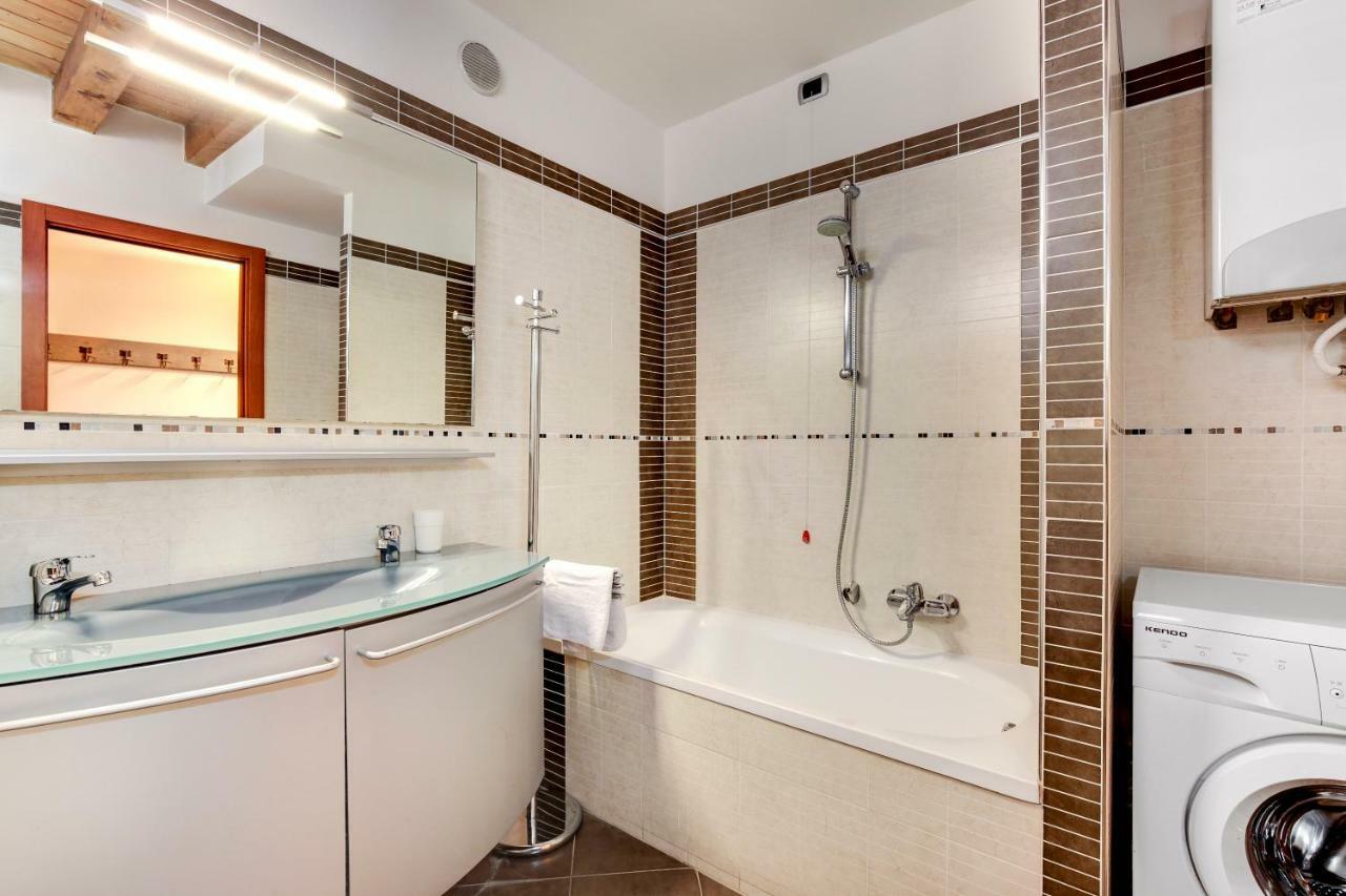 Apartamento Priuli 20