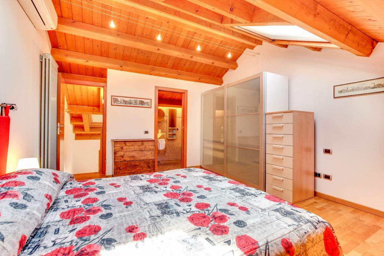 Apartamento Priuli 20 Venecia