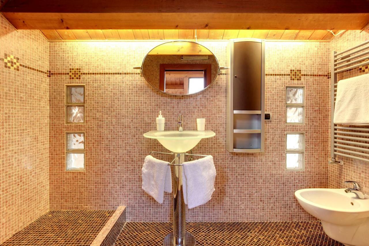 Apartamento Priuli 20 *