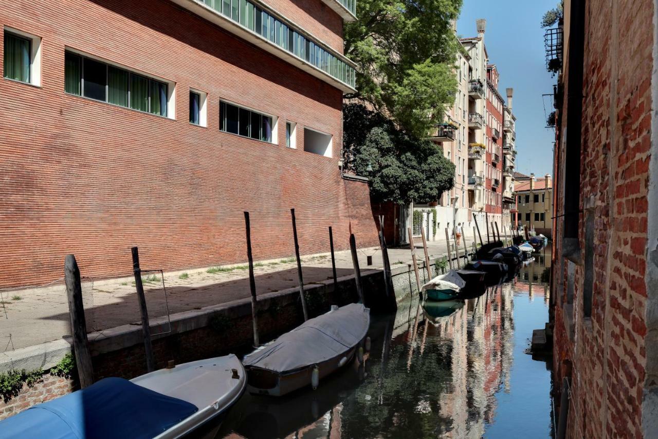 Apartamento Priuli 20 *