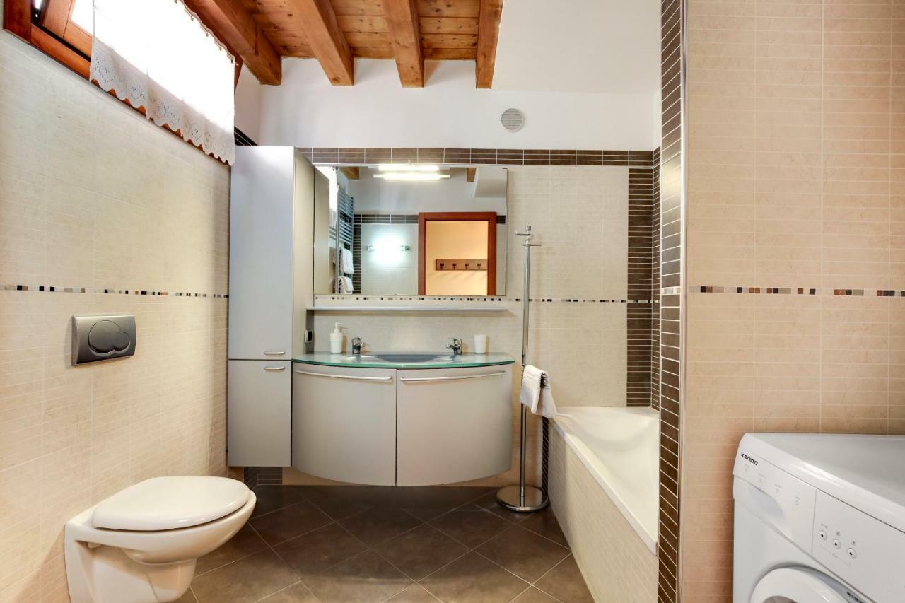 Priuli 20 Apartamento