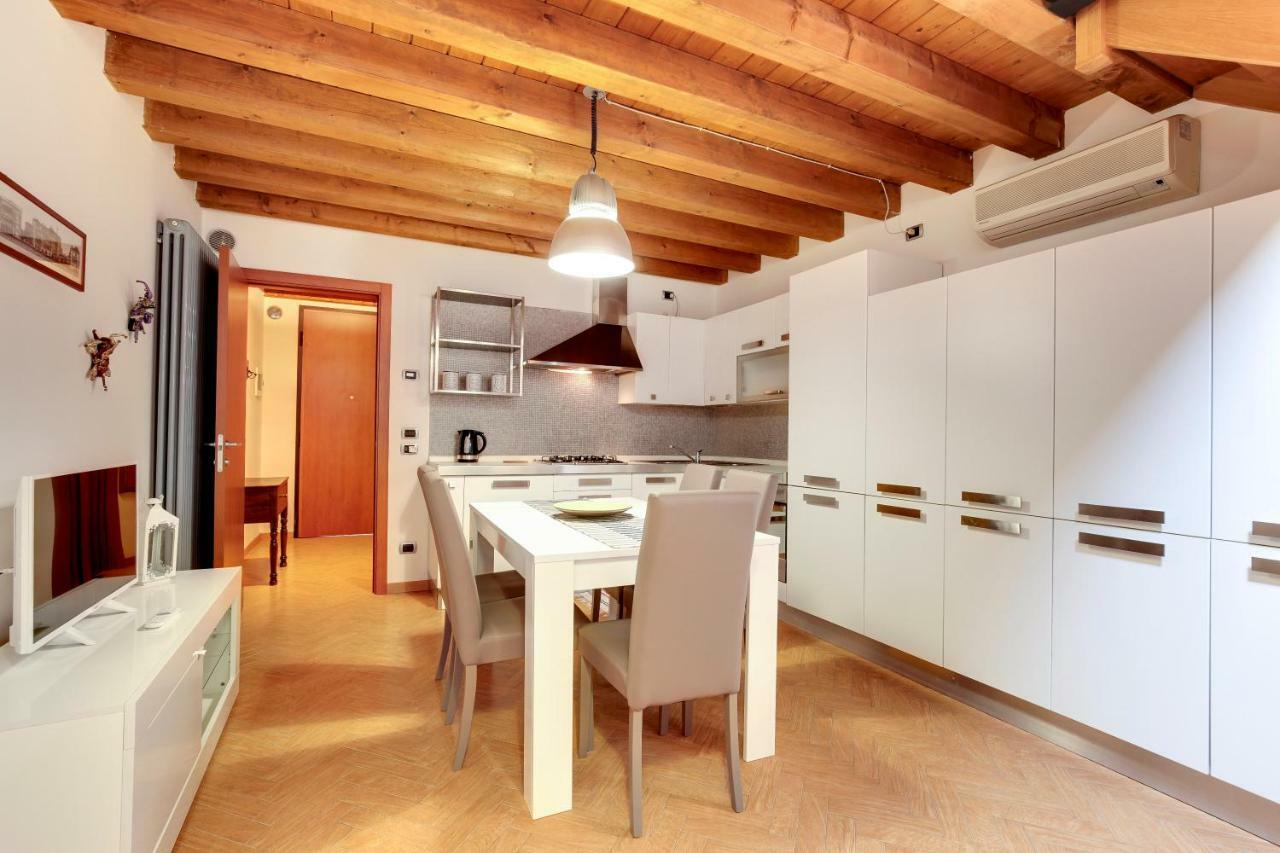 Priuli 20 Apartamento