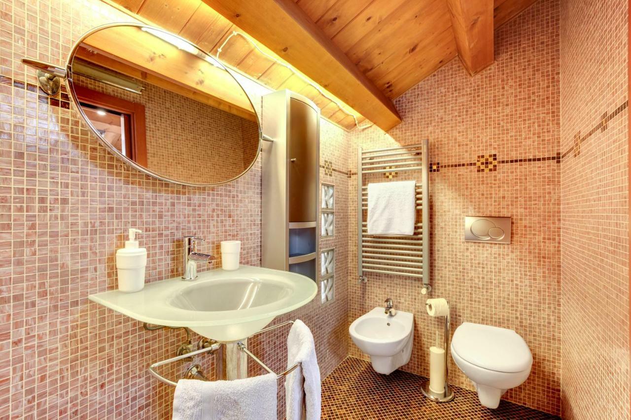 Apartamento Priuli 20 Venecia
