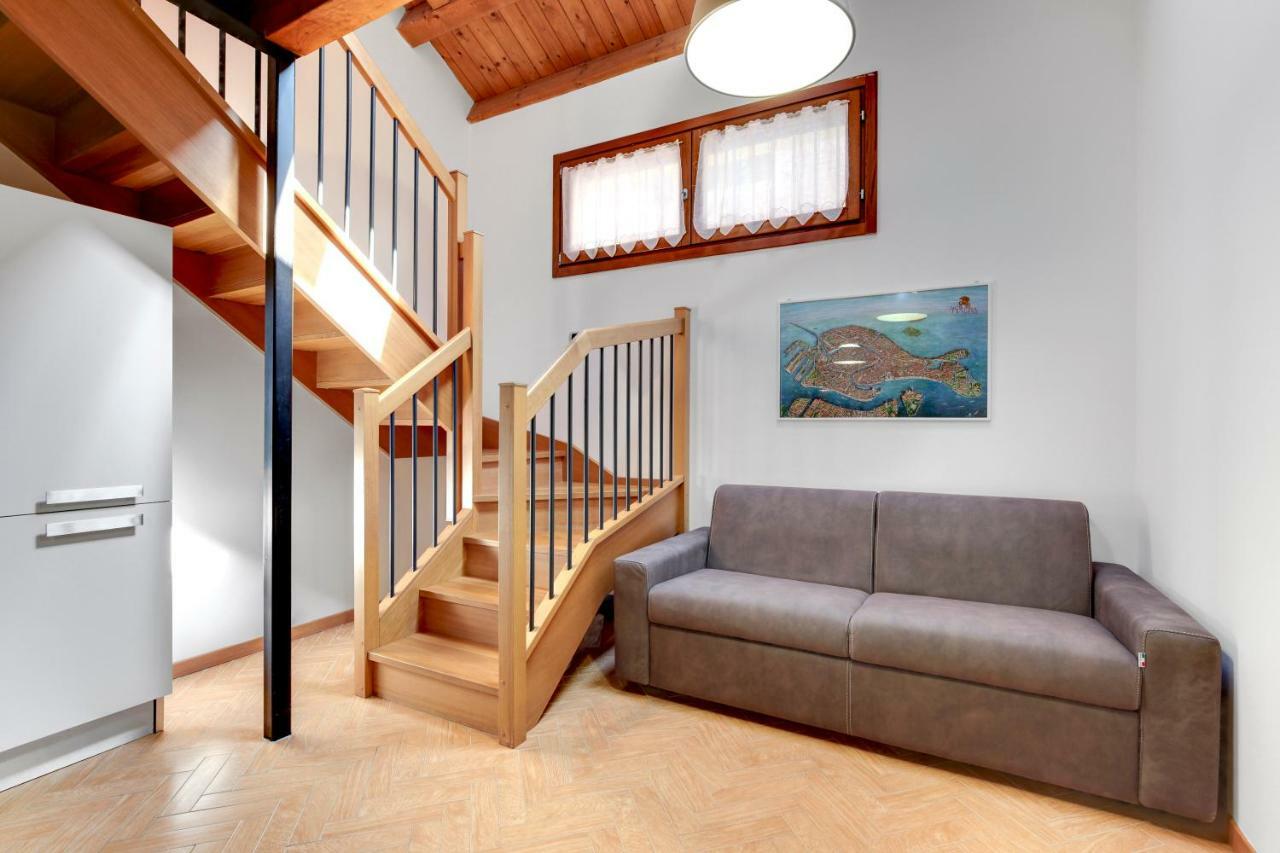 Apartamento Priuli 20 *